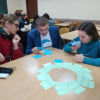 Грінченківська декада в Інституті людини